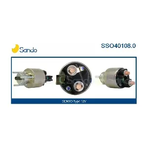 SSO40108.0 SANDO
