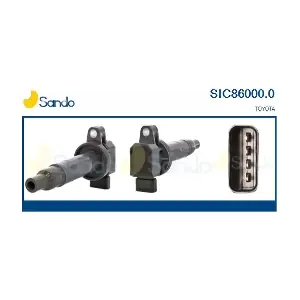 SANDO SIC86000.0