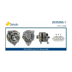 SANDO 2035355.1