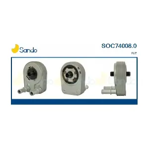 SOC74008.0 SANDO