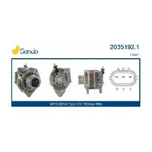 SANDO 2035192.1