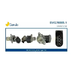 SVG76005.1 SANDO