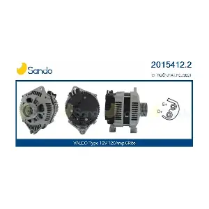 SANDO 2015412.2
