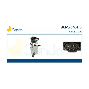 SGA76101.0 SANDO