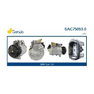 SAC75053.0 SANDO