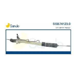 SSB74123.0 SANDO
