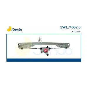 SWL74002.0 SANDO