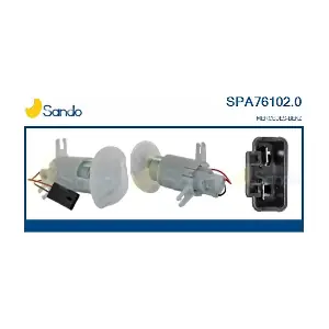 SPA76102.0 SANDO