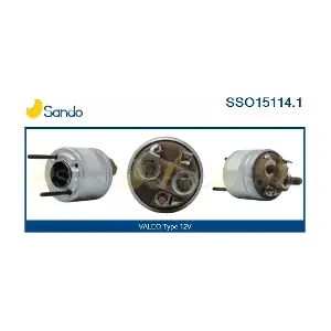 SSO15114.1 SANDO