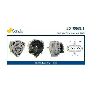 2010668.1 SANDO