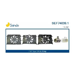 SEF74039.1 SANDO