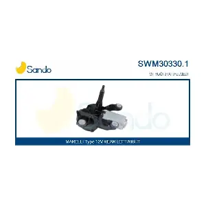 SWM30330.1 SANDO