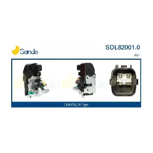 SDL82001.0 SANDO