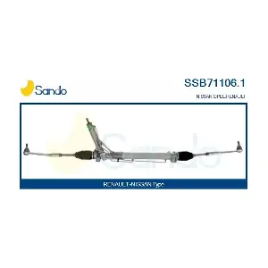 SSB71106.1 SANDO