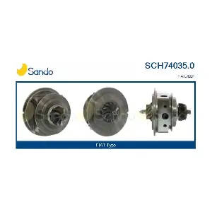 SCH74035.0 SANDO