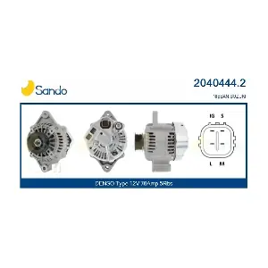 SANDO 20404442