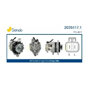 2035117.1 SANDO