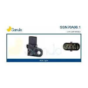 SSN70A06.1 SANDO