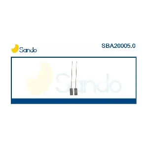 SANDO SBA20005.0