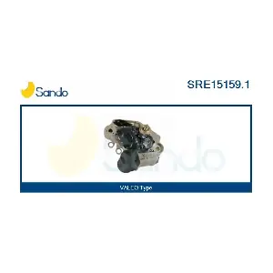 SRE15159.1 SANDO
