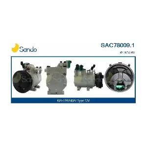 SAC78009.1 SANDO