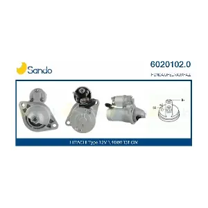 SANDO 6020102.0