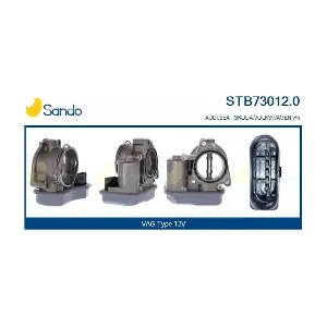 STB73012.0 SANDO