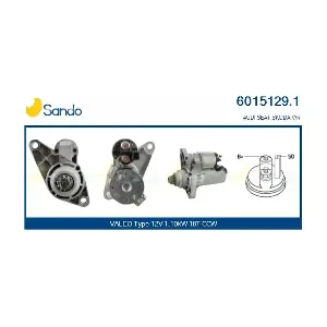 SANDO 6015129.1