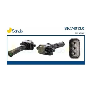 SANDO SIC74013.0