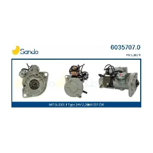 SANDO 6035707.0