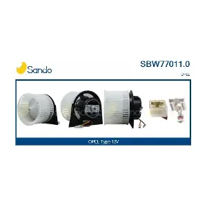 SBW77011.0 SANDO