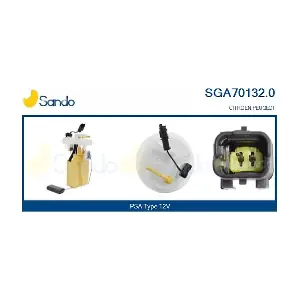 SGA70132.0 SANDO