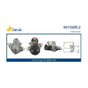 6015205.2 SANDO