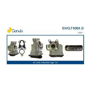 SVG71004.0 SANDO