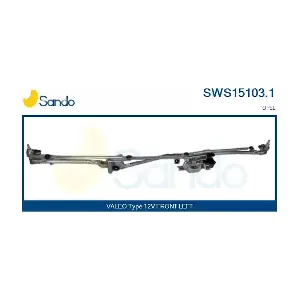 SANDO SWS15103.1