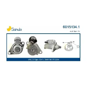 SANDO 6015134.1