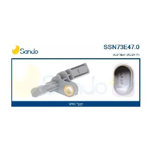 SANDO SSN73E47.0