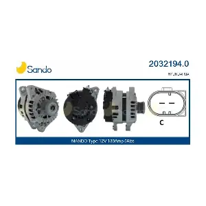 2032194.0 SANDO