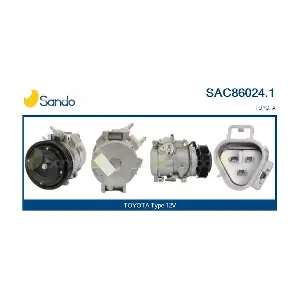 SAC86024.1 SANDO