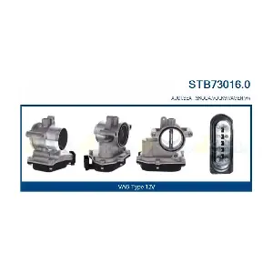 SANDO STB73016.0