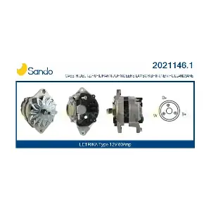 SANDO 2021146.1