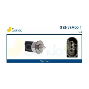 SSN73M00.1 SANDO