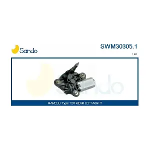 SWM30305.1 SANDO