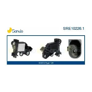 SRE10226.1 SANDO