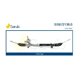 SSB72136.0 SANDO