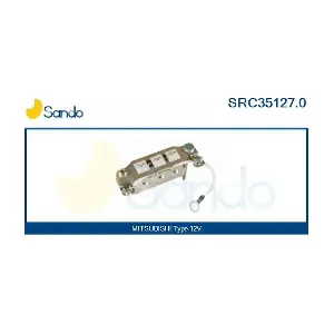 SRC35127.0 SANDO