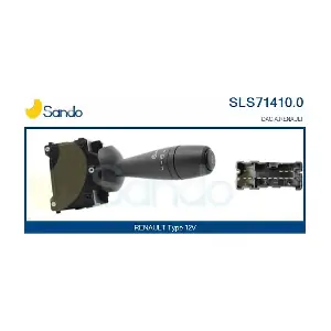 SLS71410.0 SANDO