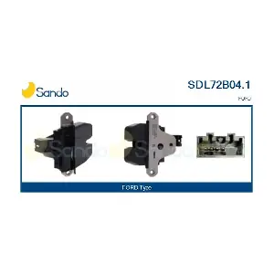 SDL72B04.1 SANDO