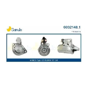 SANDO 60321481