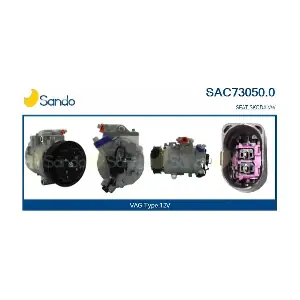 SANDO SAC73050.0